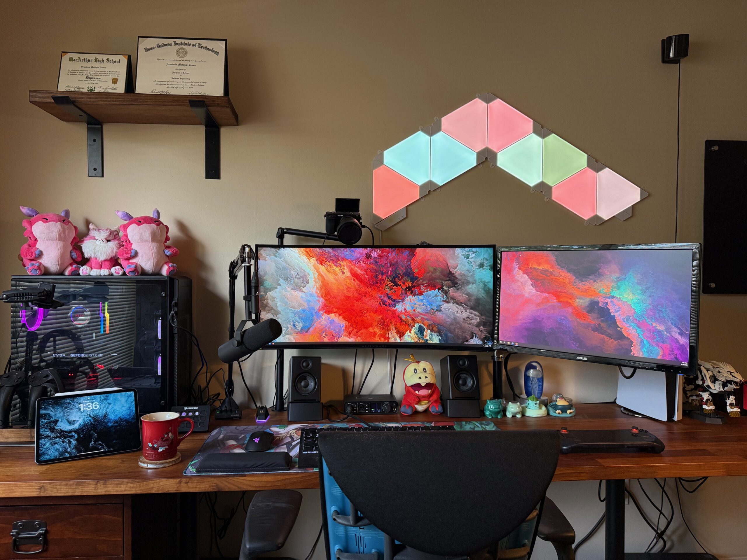 battlestation battlestation